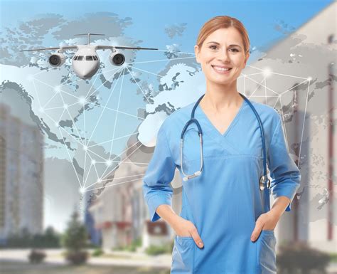 international travel nursing opportunities.